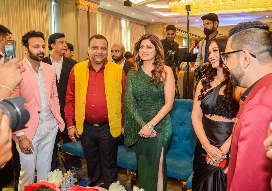 Real Vision Events clients - frequently asked questions - Top Event Management Company in India