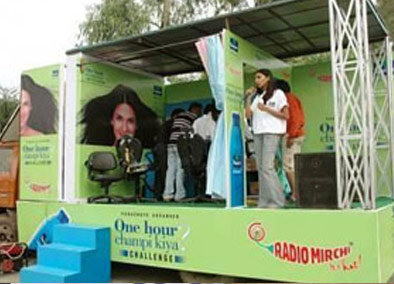 Best Road Shows Event Organisers in Baghpat, Top Road Show Management Agency in Baghpat